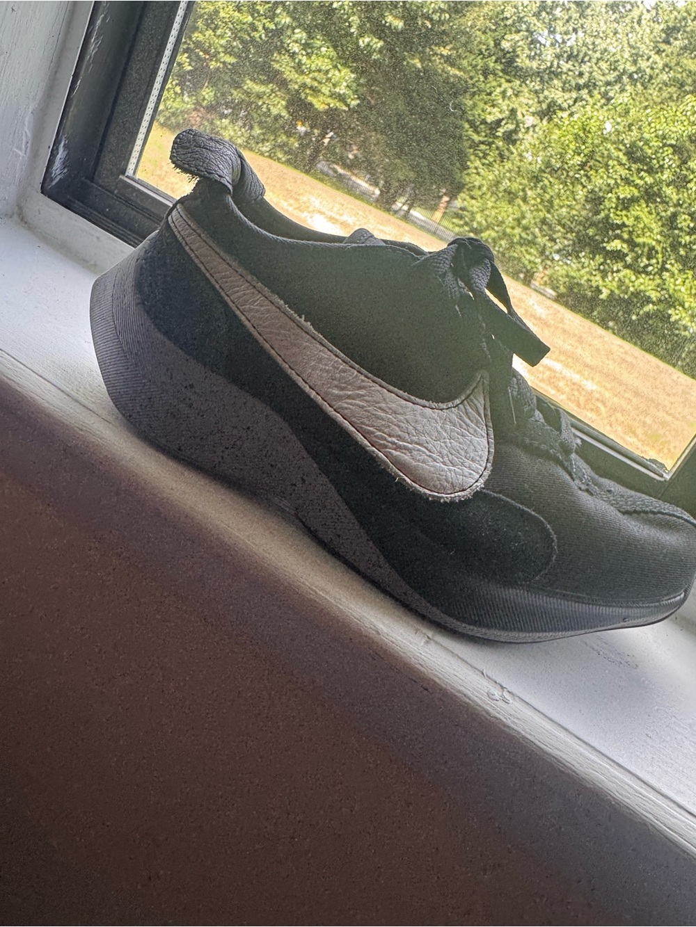Nike Moon Racer release 2018